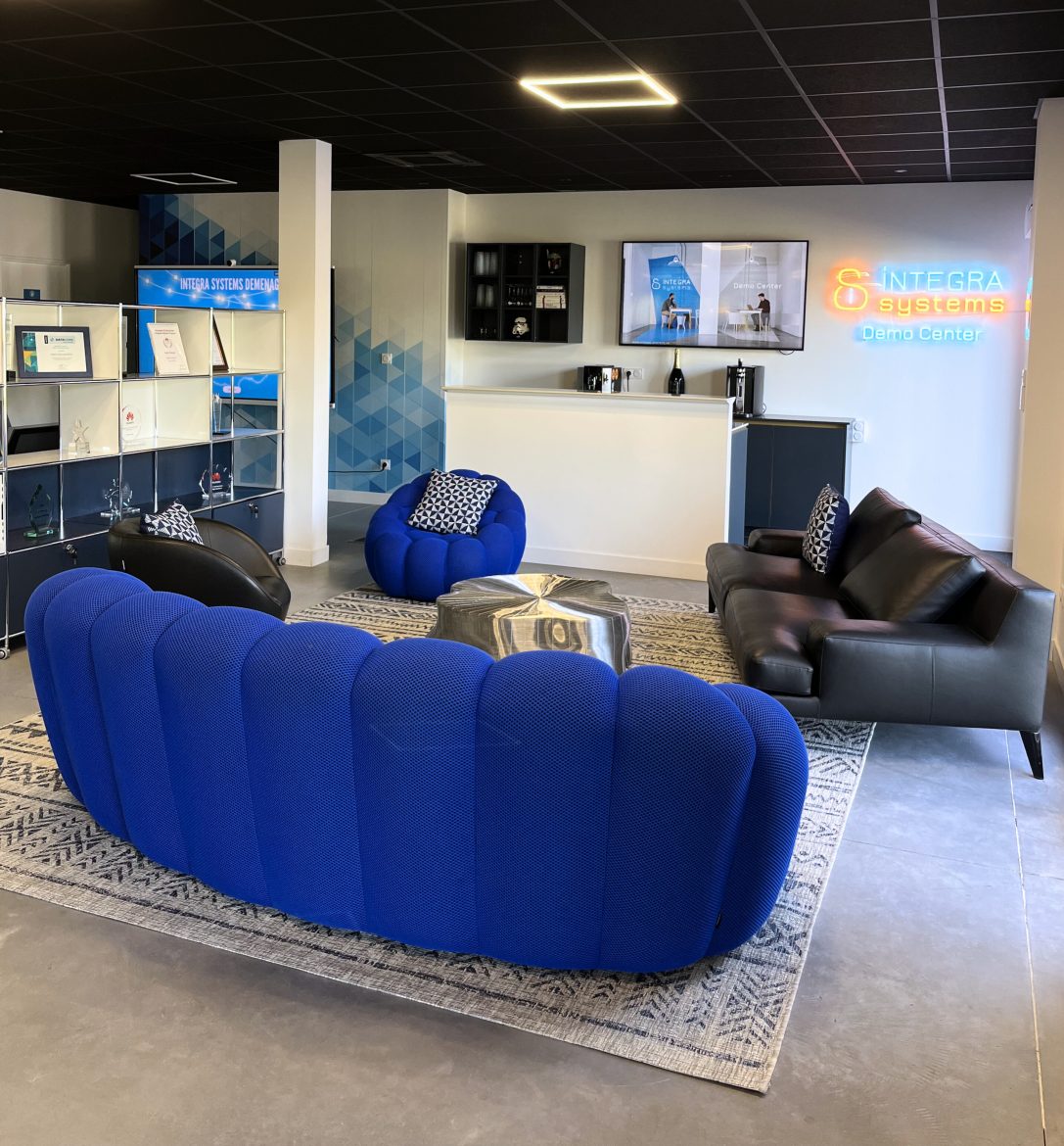 Demo Center